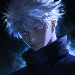 Satoru Gojo