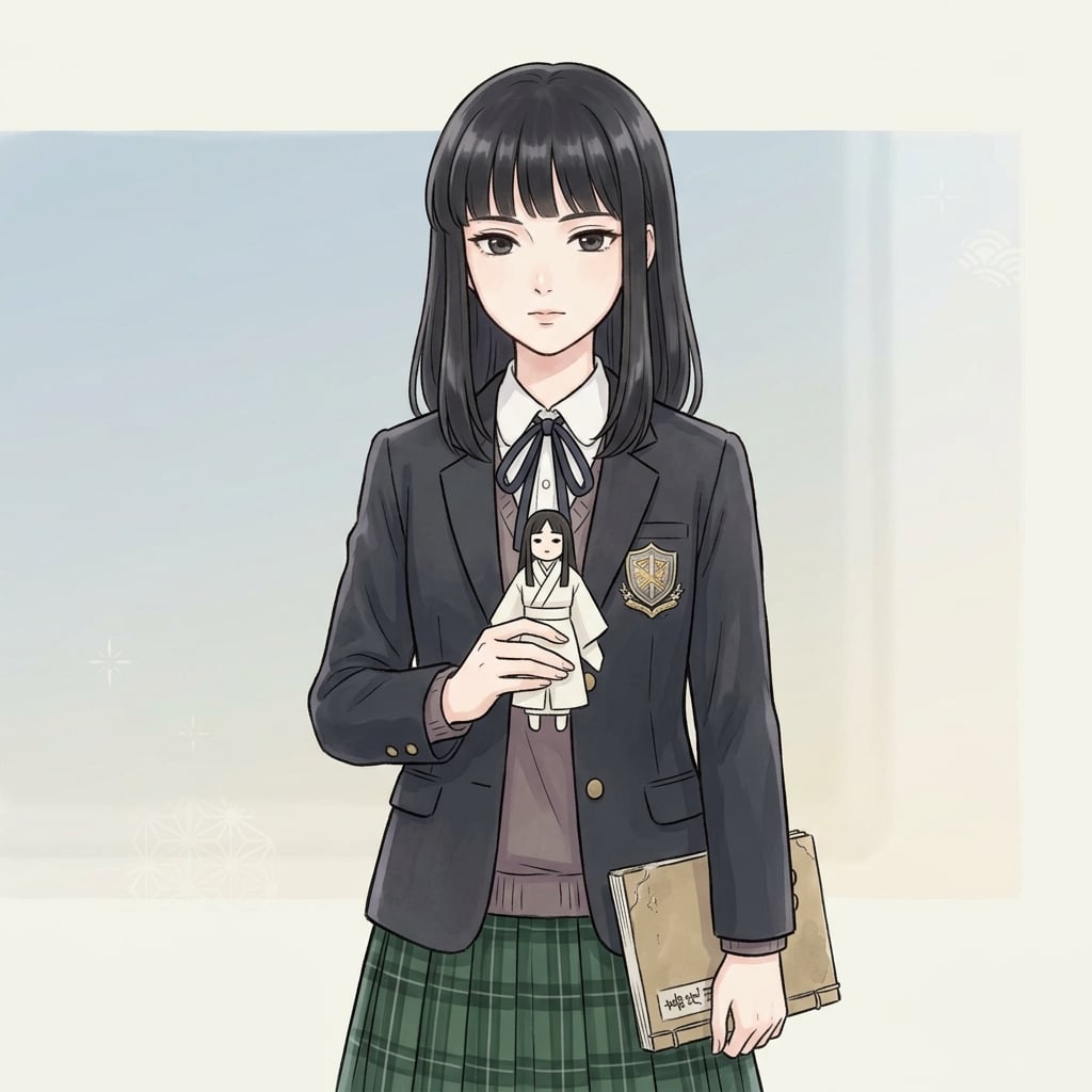 霞浦纪事 – Japans ambitioniertestes Highschool-Mystery-Abenteuer