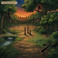 Campo de Treino 7