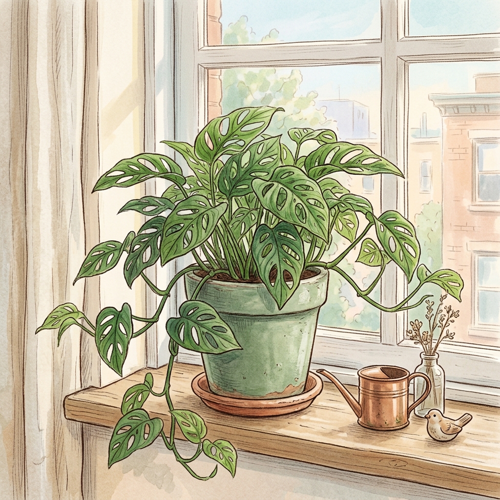 The Joint Plant