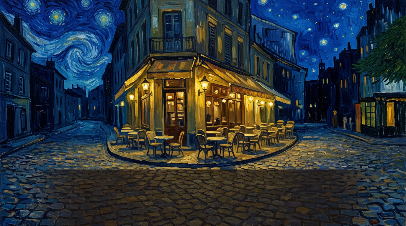 Theo van Gogh