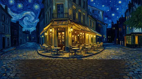Theo van Gogh