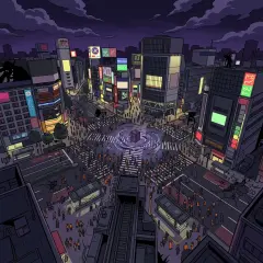 澀谷