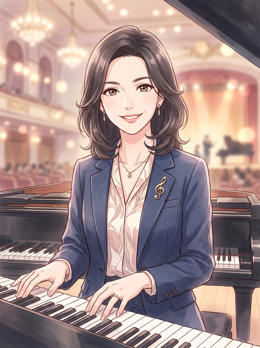 Hiroko Seto
