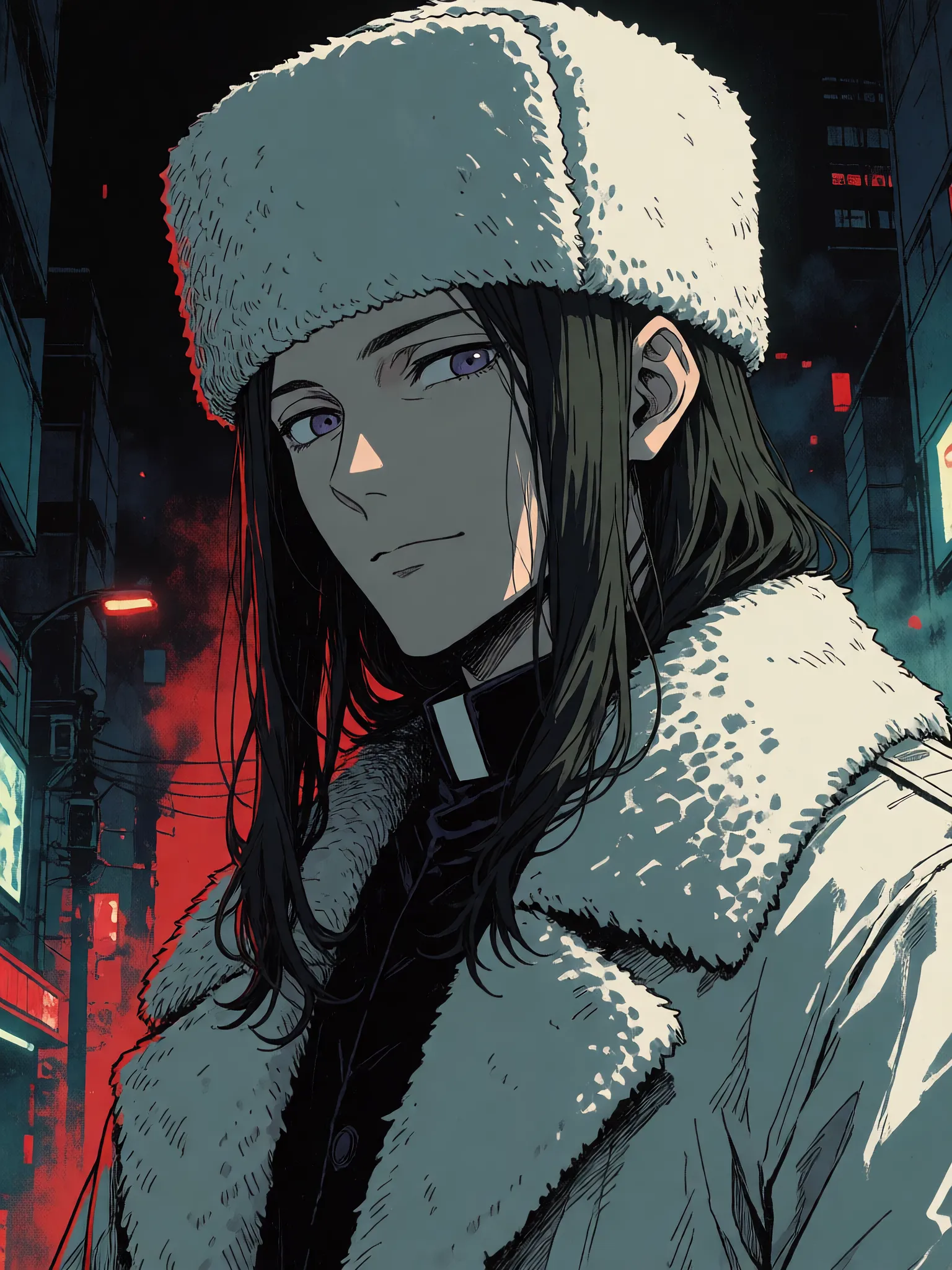 Fyodor Dostoevsky