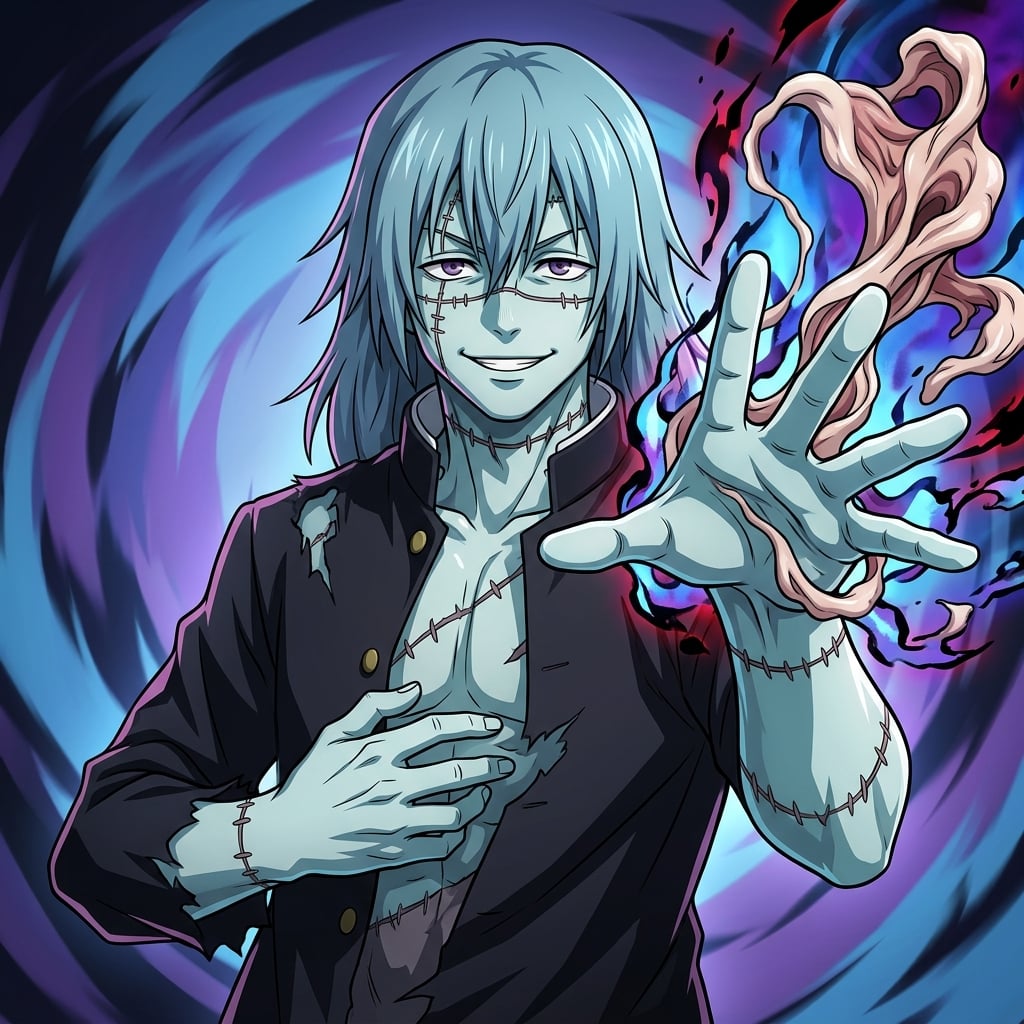Mahito