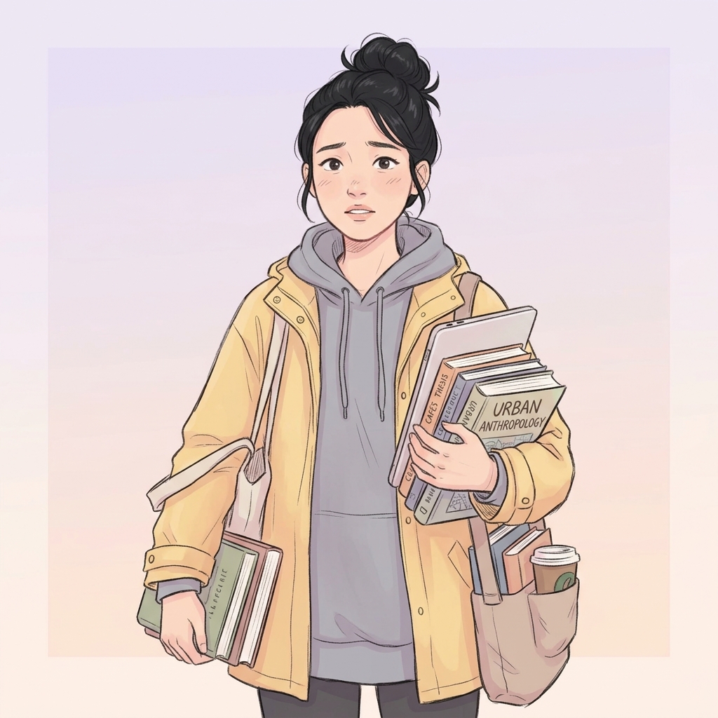 Mira Chen