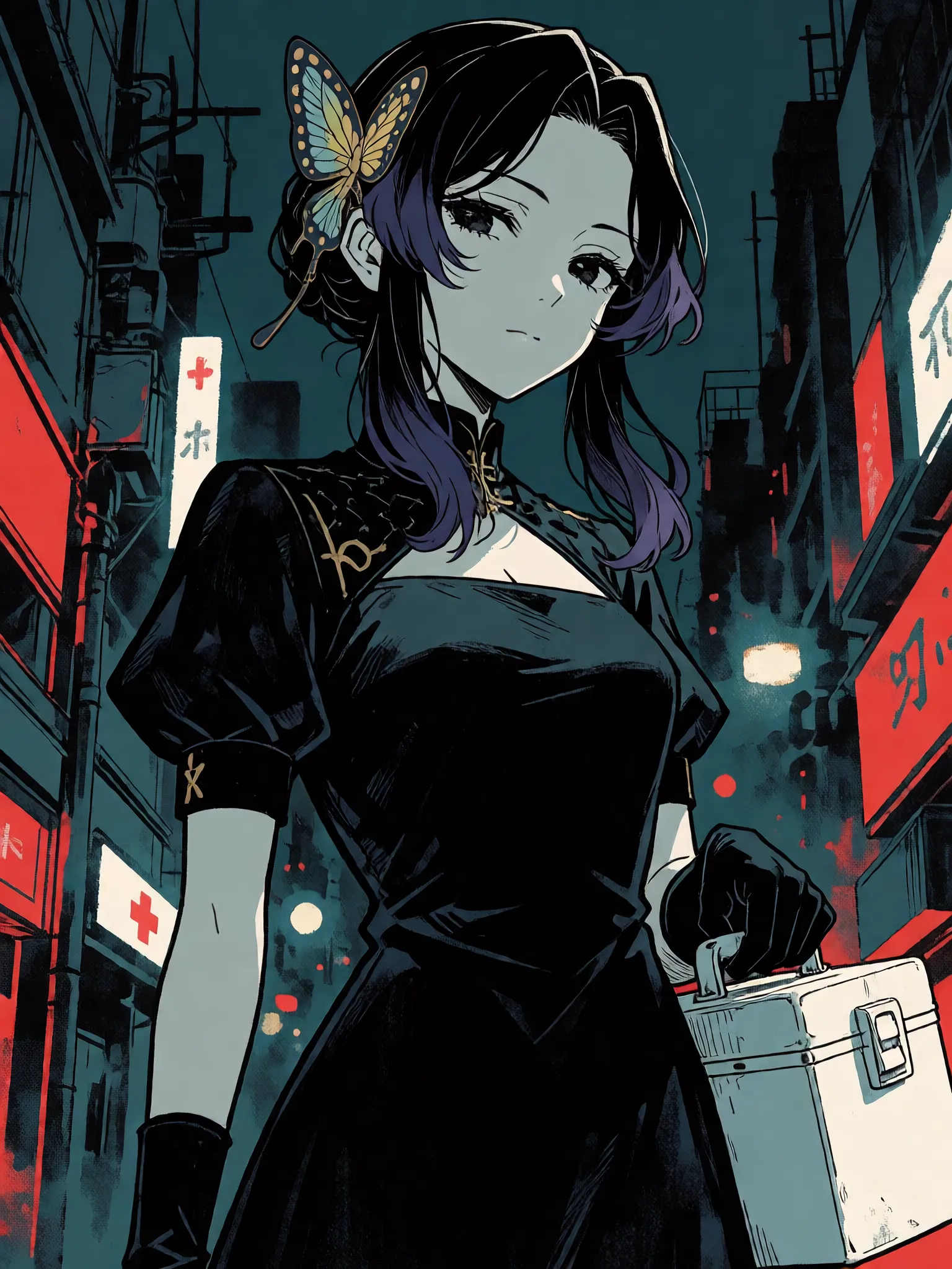 Akiko Yosano