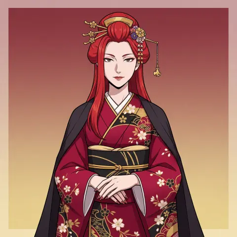 尾崎红叶