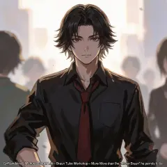 Yuugo Tennouji