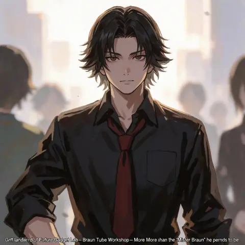 Yuugo Tennouji