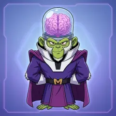 魔人啾啾