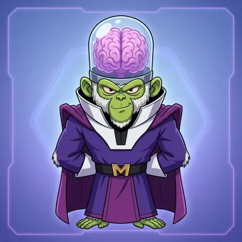 魔人啾啾