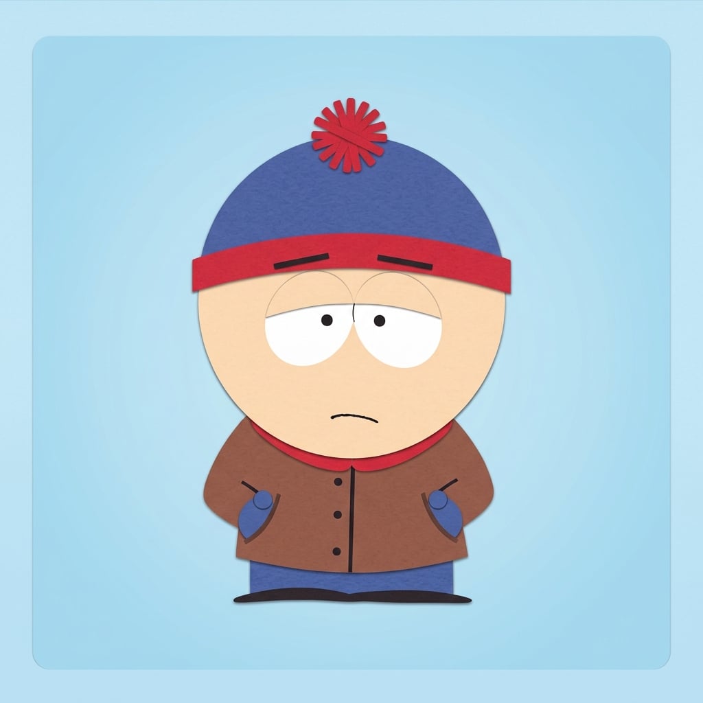 South Park — Un Mundo Interactivo de IA | Neta Studio