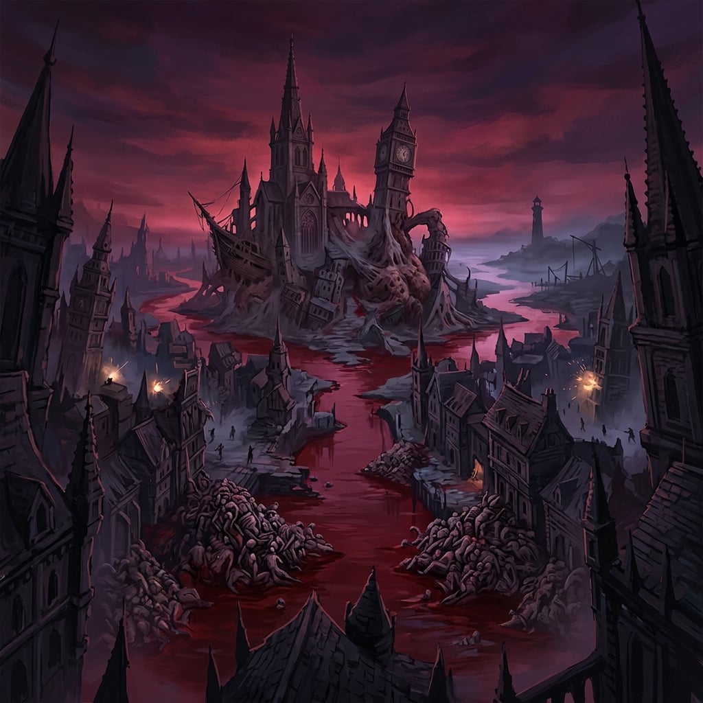 Hunter's Nightmare