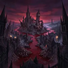 Hunter's Nightmare