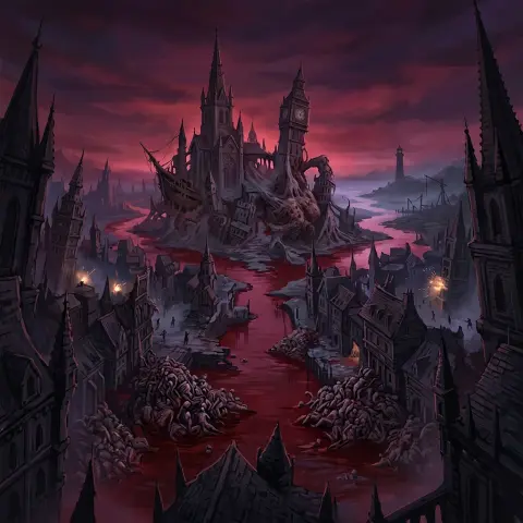 Hunter's Nightmare