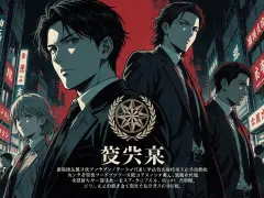 武装侦探社