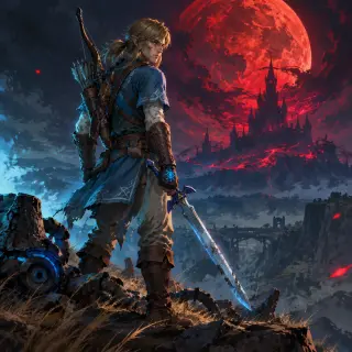 Link key visual — GPT Image 2