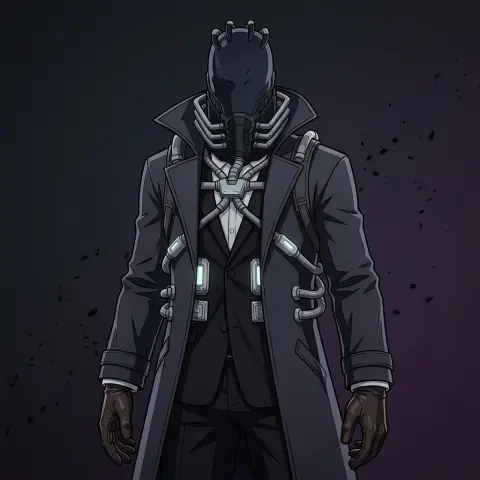 All For One