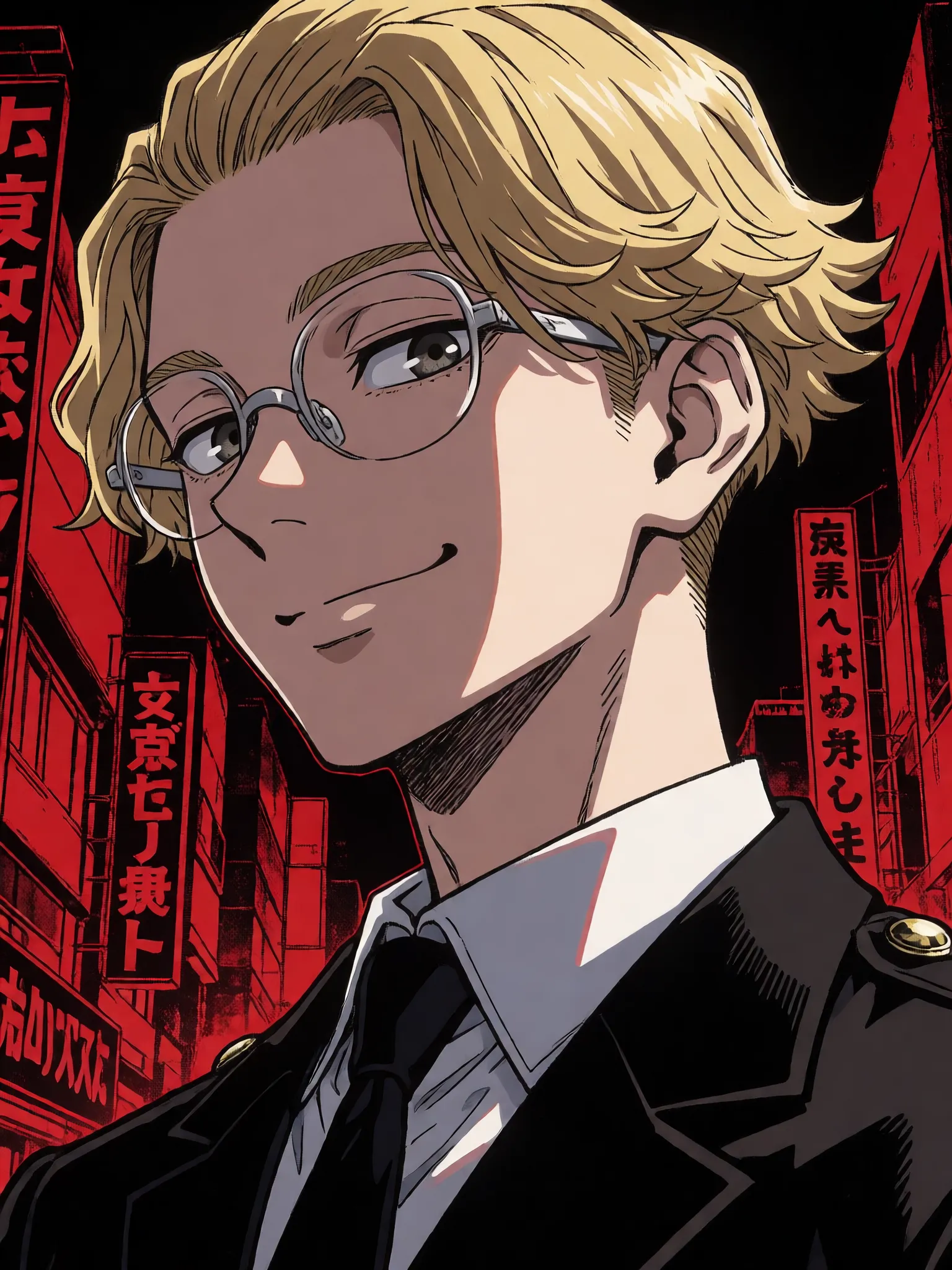 稀咲铁太