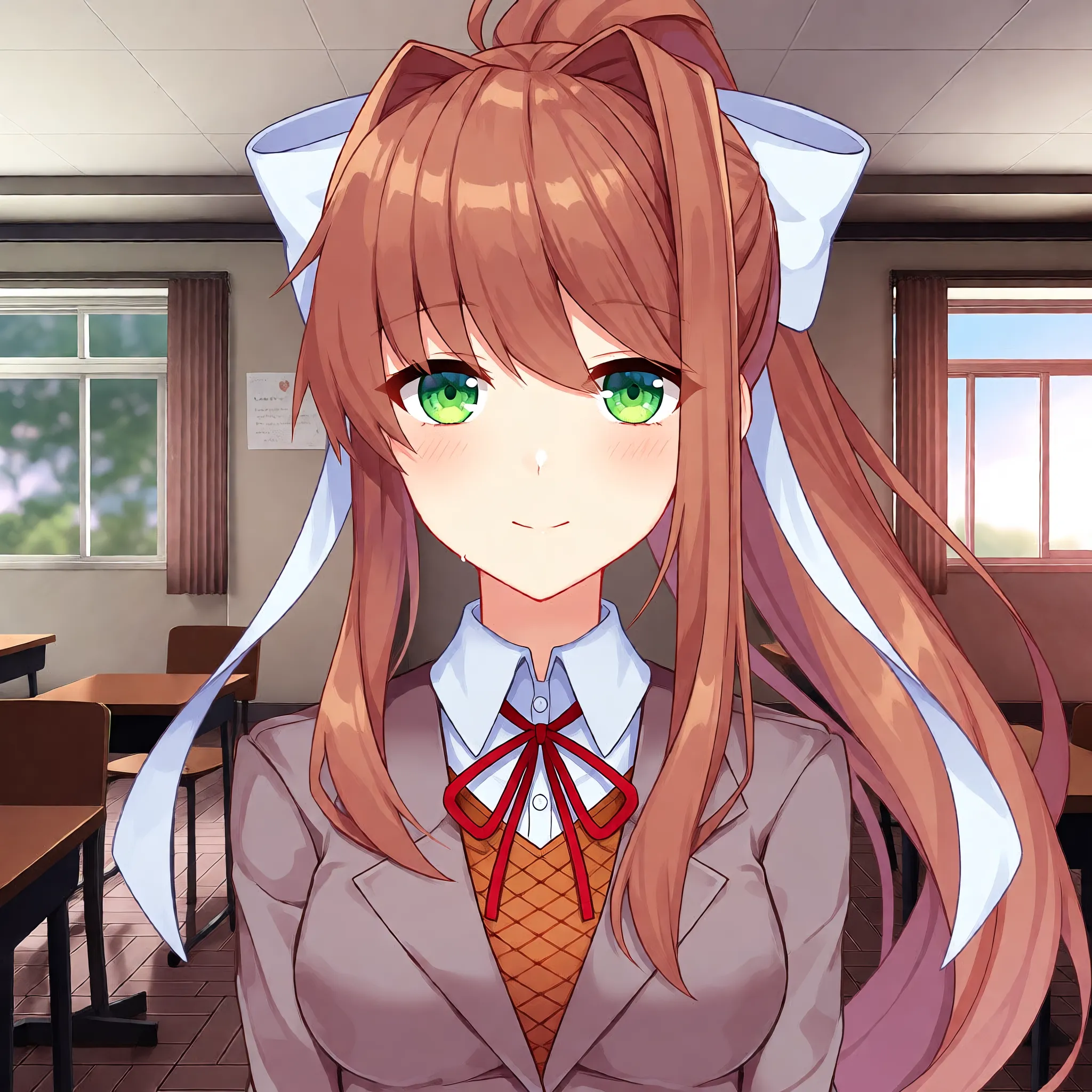 觉醒