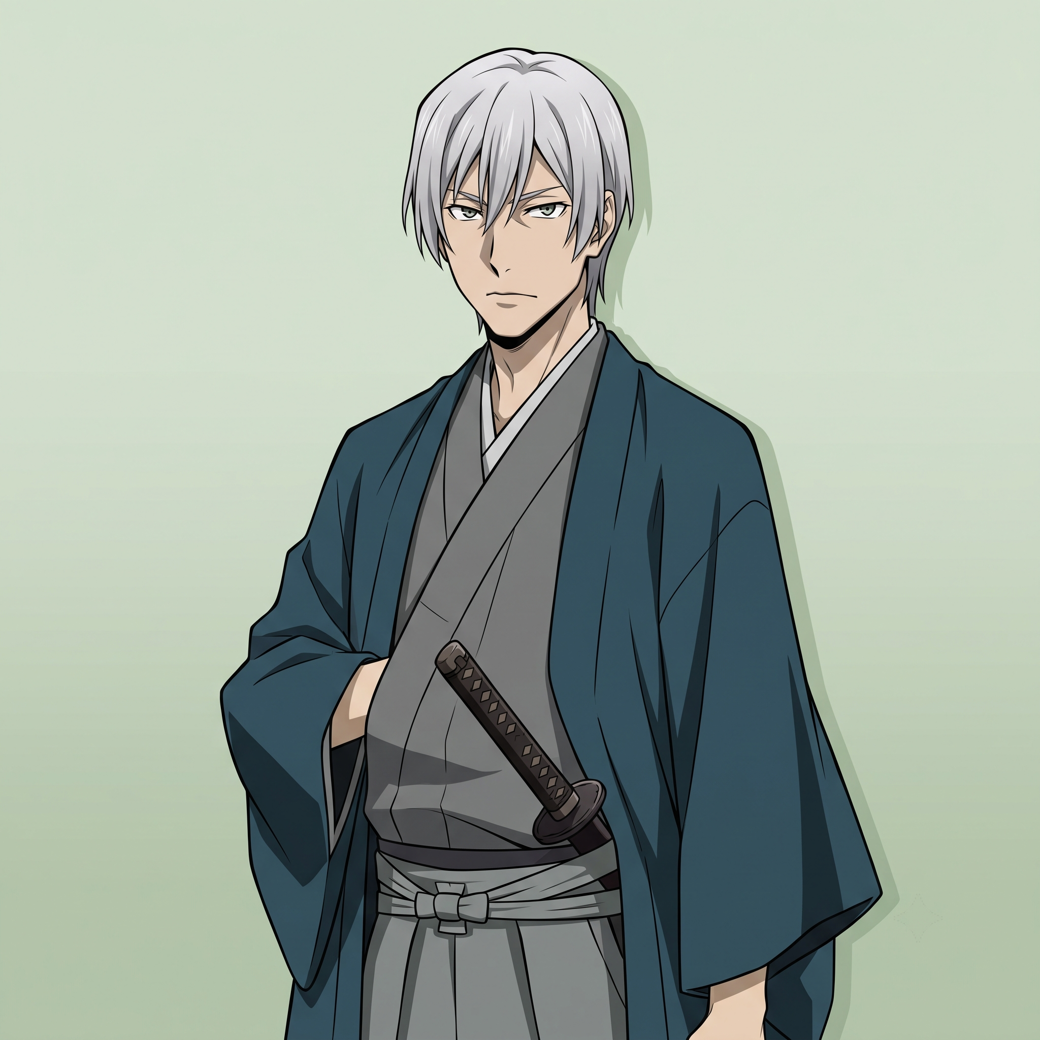 Fukuzawa Yukichi