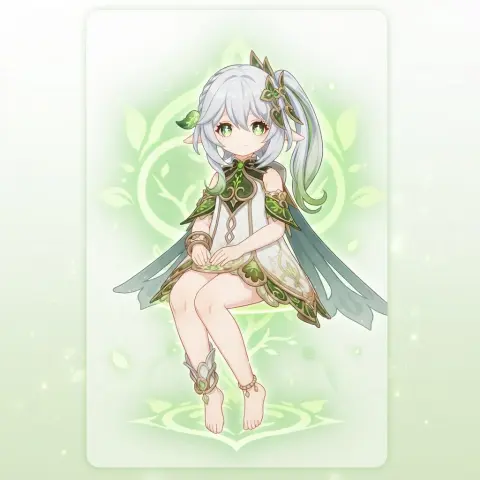 Nahida
