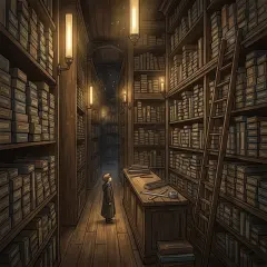奧利凡德魔杖店