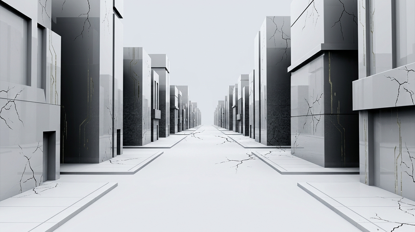 Copied City
