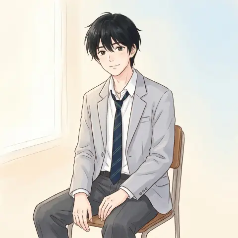 陈宇
