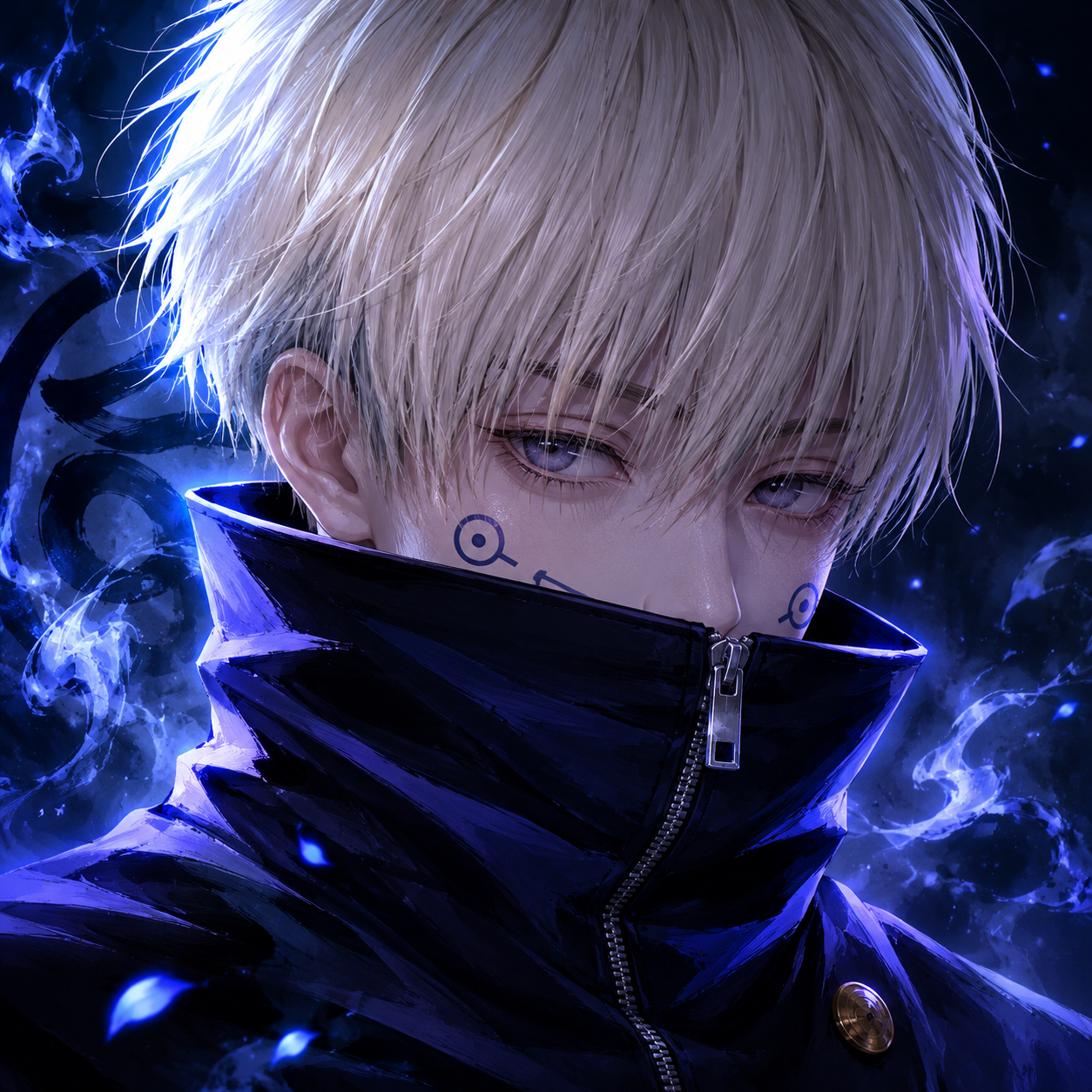 Toge Inumaki