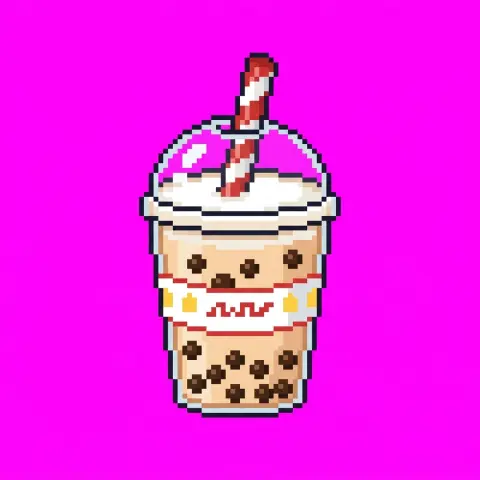Milk Tea Chain