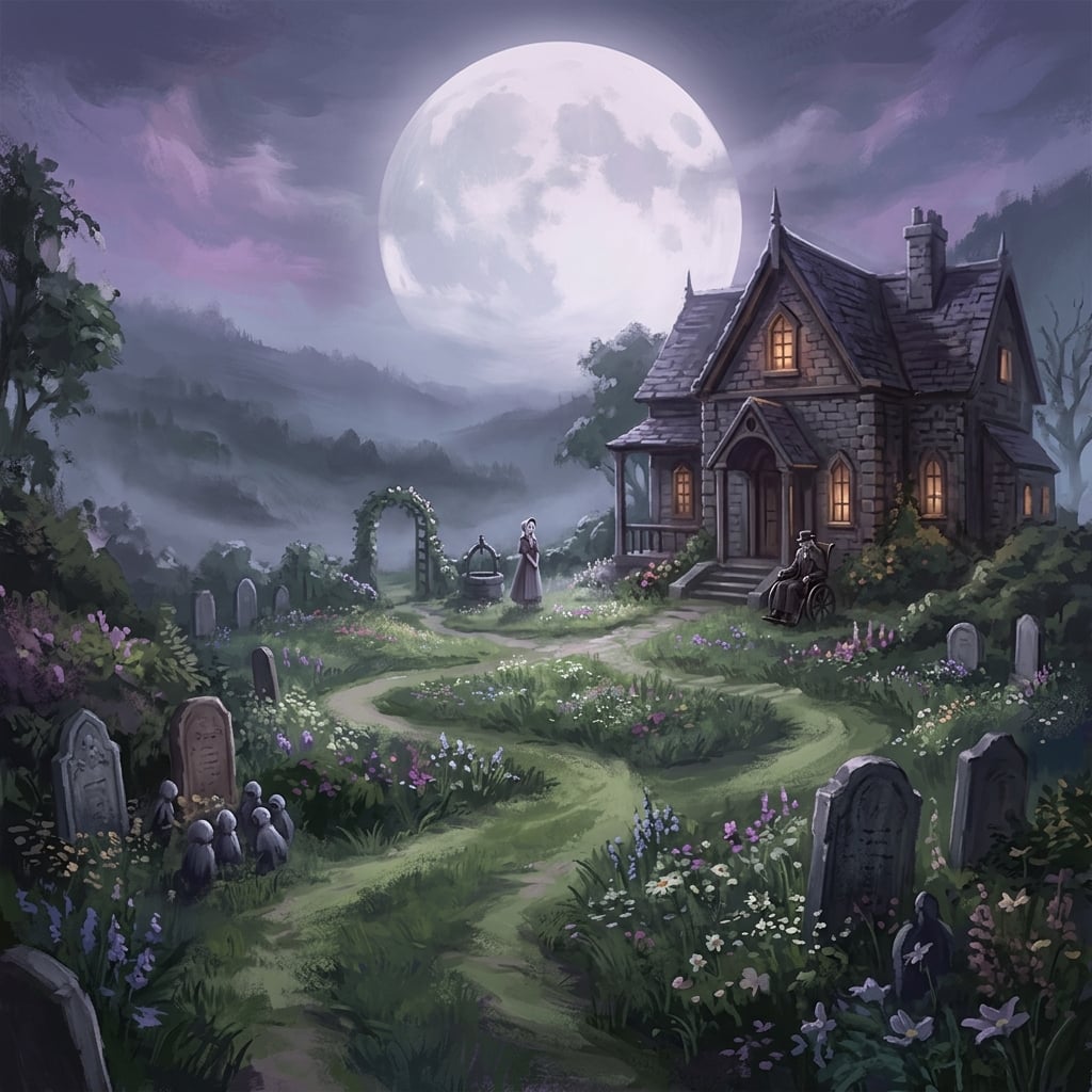 Hunter's Dream