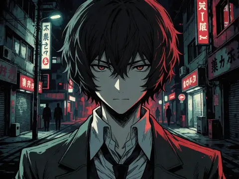 人间失格