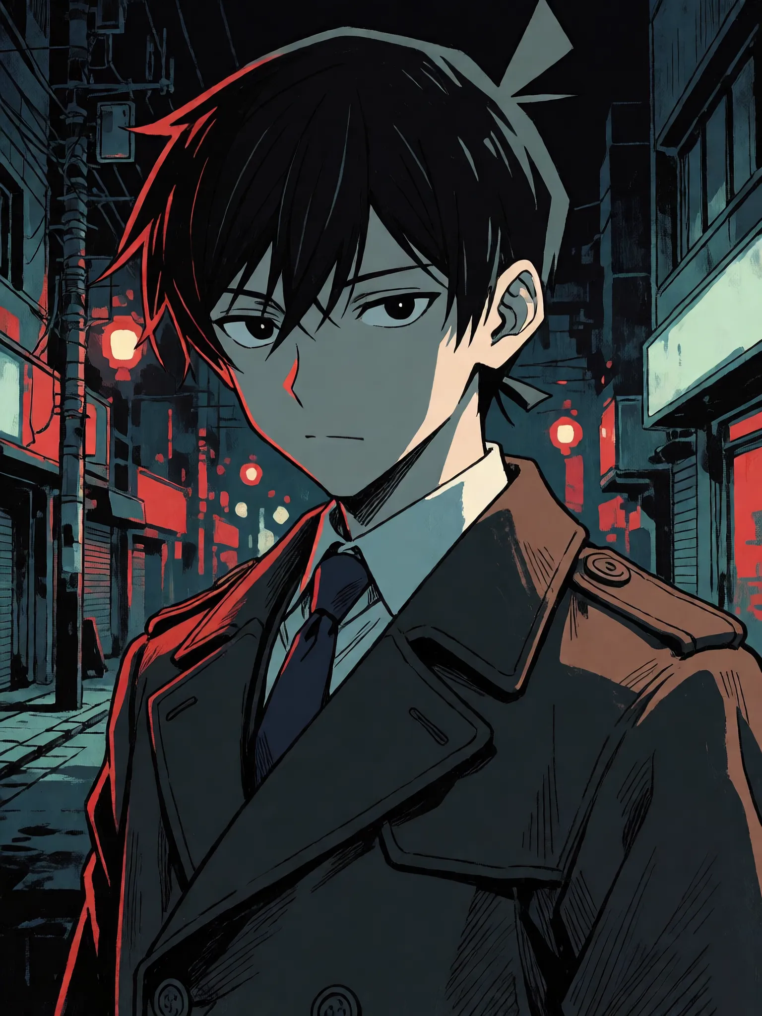 Ranpo Edogawa