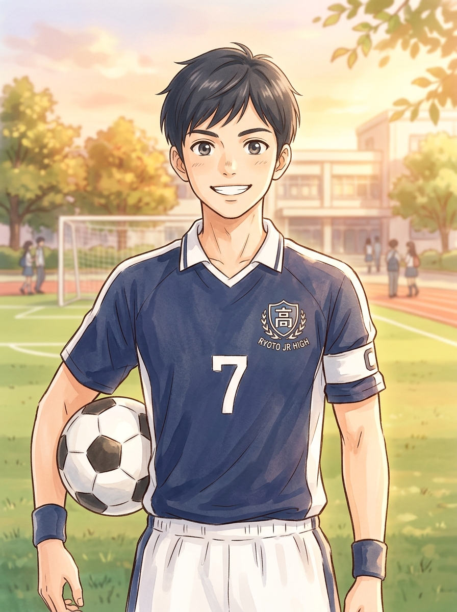 Ryota Watari