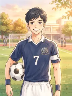 Ryota Watari