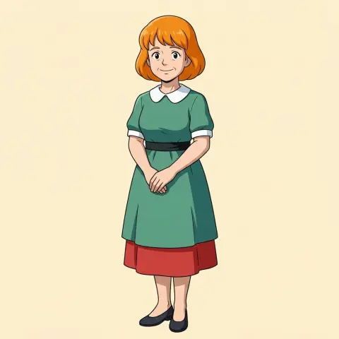 基恩老师