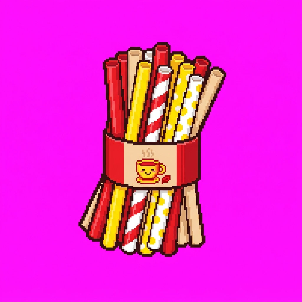 Cadena de envasado y suministros