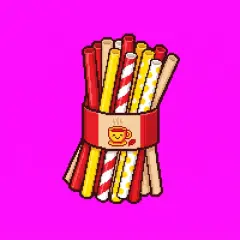 Cadena de envasado y suministros