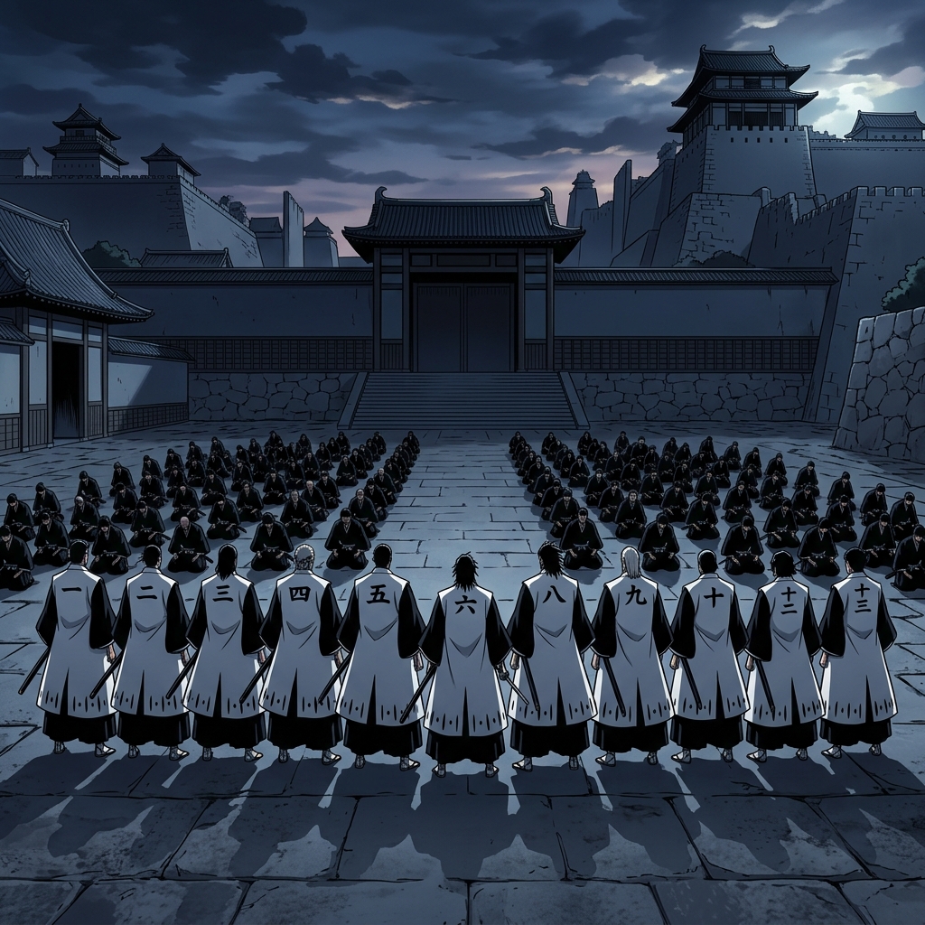 Gotei 13