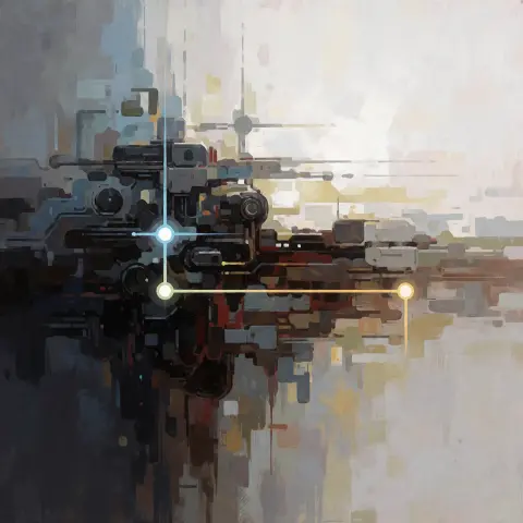 Beta World Line
