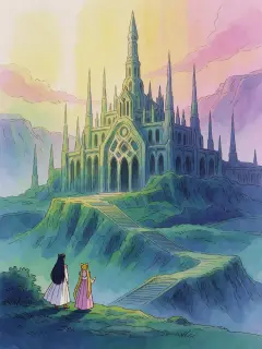 Dark Kingdom