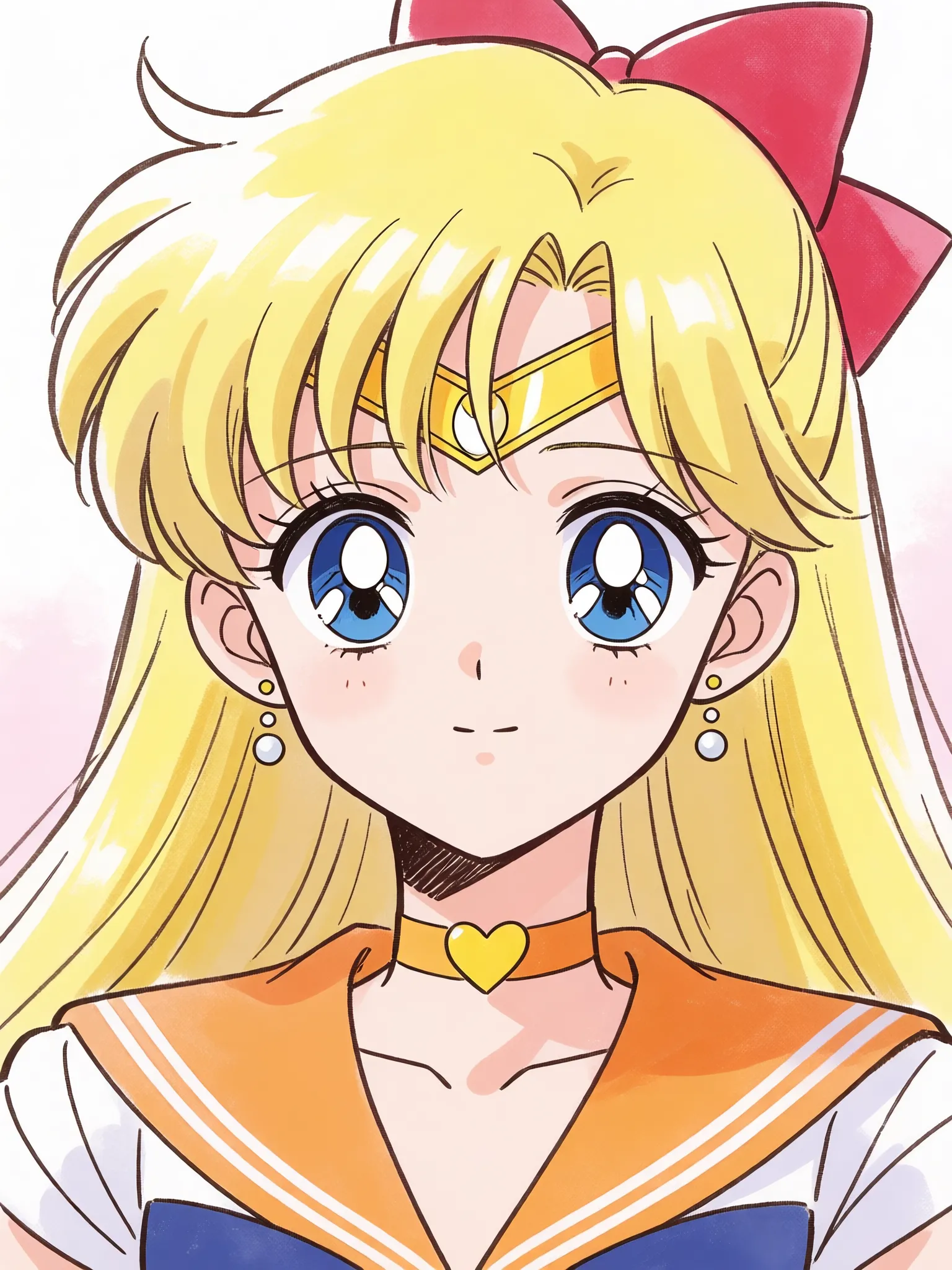 Minako Aino