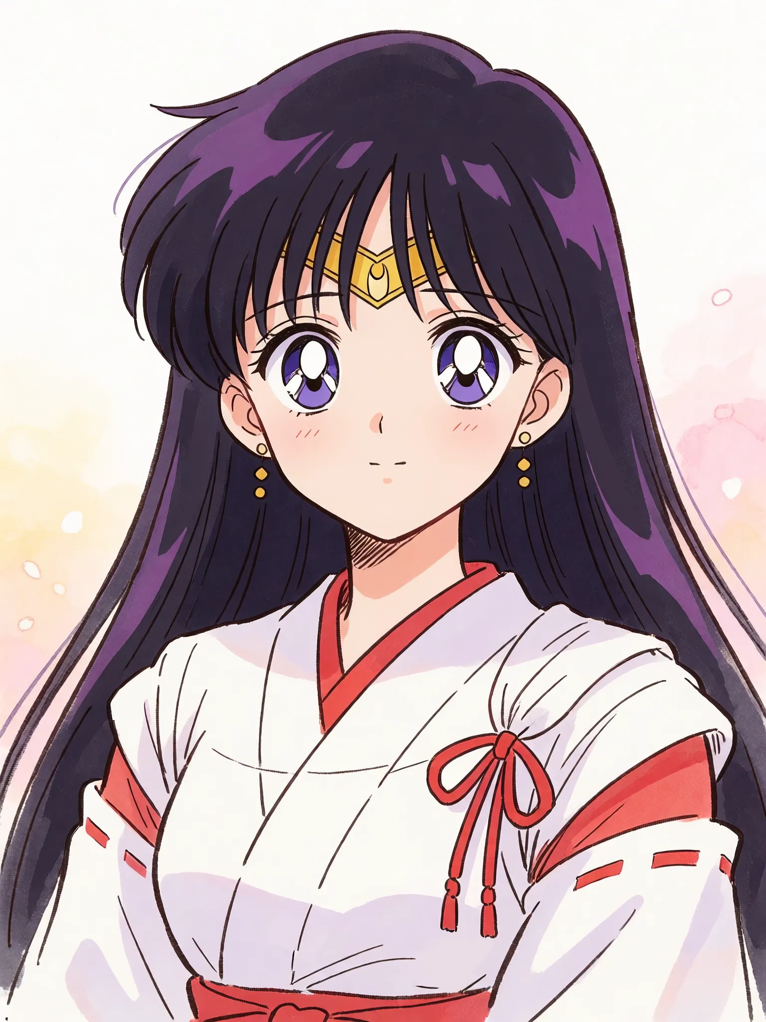 Rei Hino