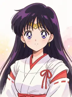 Rei Hino