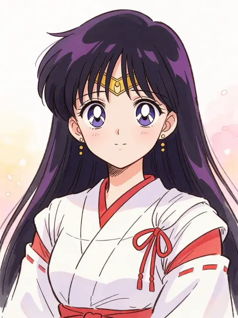Rei Hino