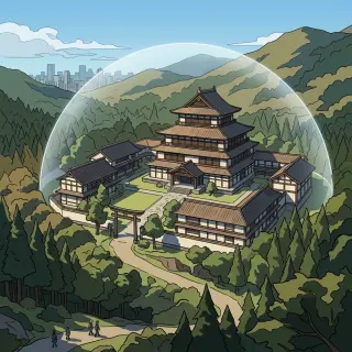 東京都立咒術高等專門學校