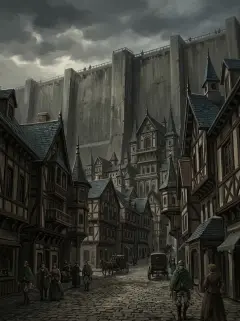 希娜之墙